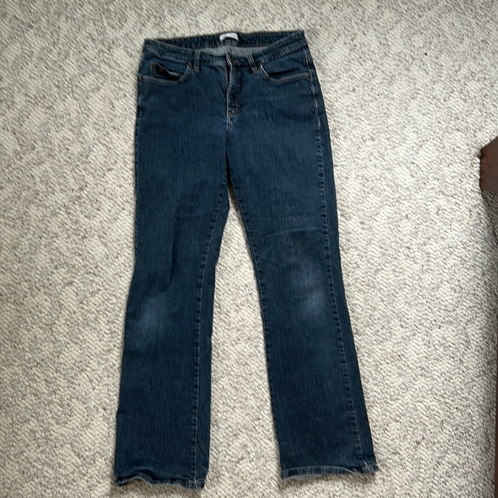 Lee Jeans